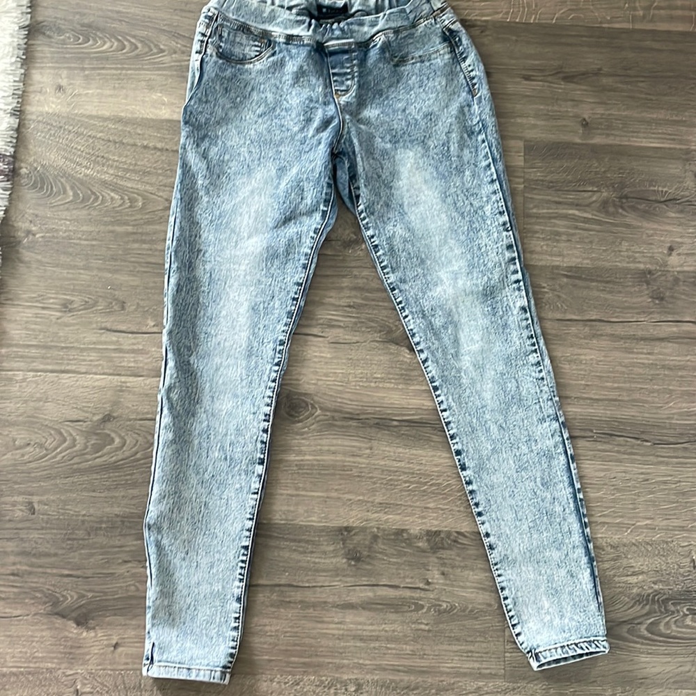 Tractor denin pants size 11